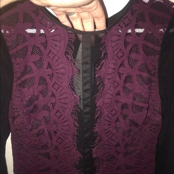 Bebe Romper - Picture 2 of 4